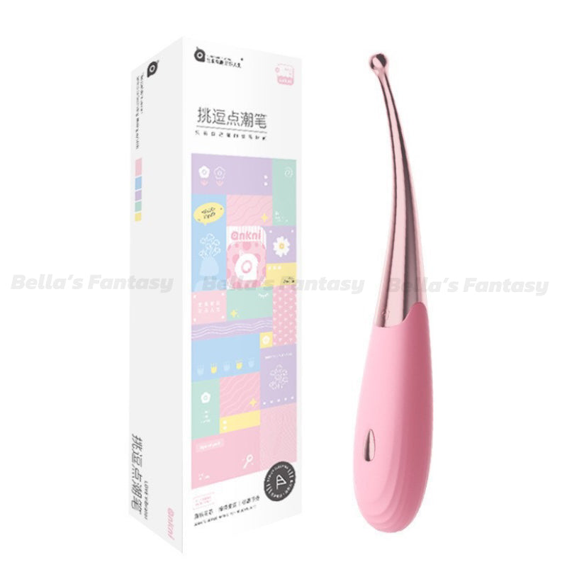 Bella's Fantasy Women's Massager Erotic Sex Toy BELLA'S FANTASY Bella's Fantasy Women's Massager Erotic Sex Toy BELLA'S FANTASY