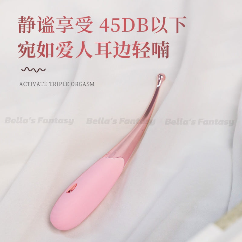 Bella’s Fantasy Women's Massager Erotic Sex Toy