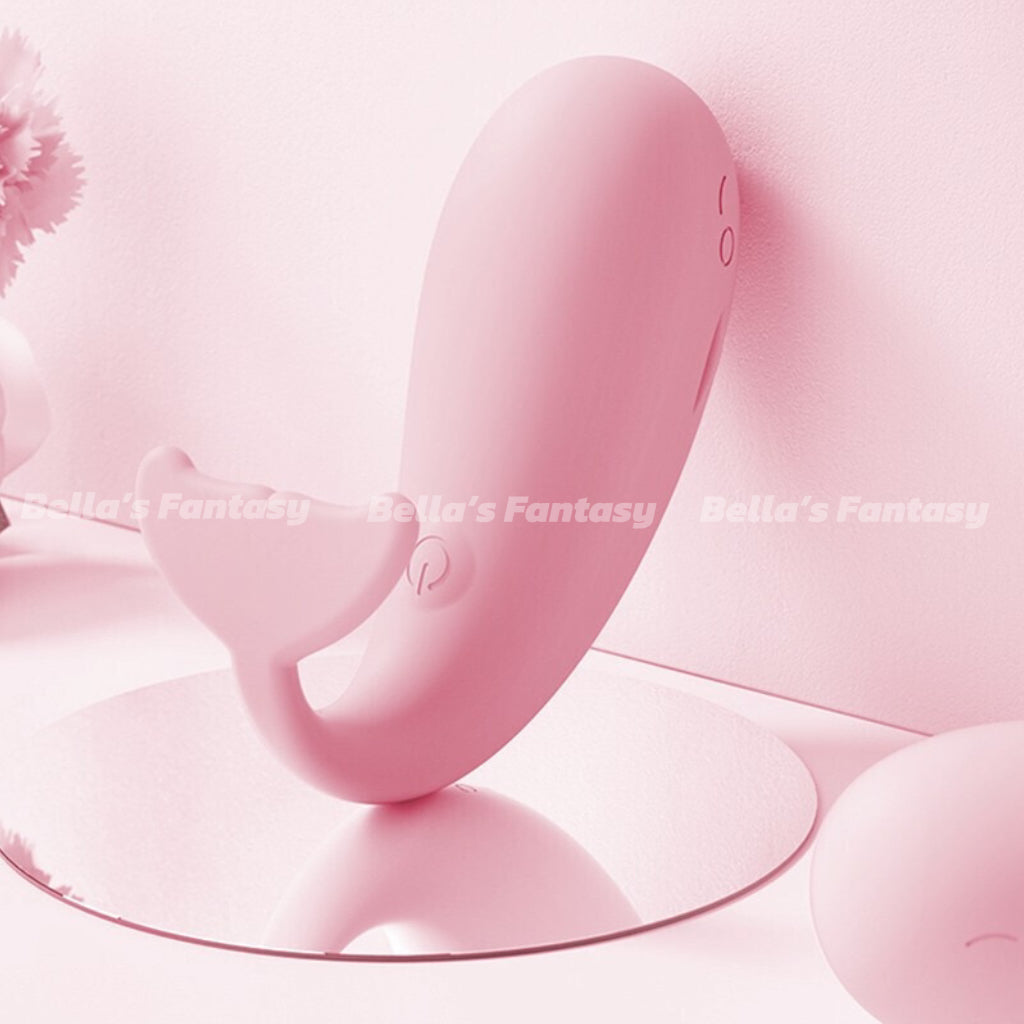 Bella's Fantasy APP Remote Control Adult Massager Erotic Vibrator Mini BELLA'S FANTASY Bella's Fantasy APP Remote Control Adult Massager Erotic Vibrator Mini BELLA'S FANTASY