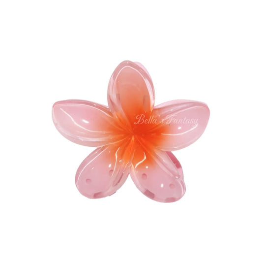 Bella’s Fantasy Super Bloom Hair Claw Hair Clip Accessories 1pc