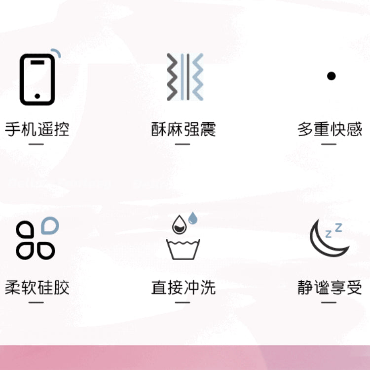 Bella’s Fantasy APP Remote Control Adult Massager Erotic Vibrator Mini Egg Wearble G Spot Stimulator Toy For Couple